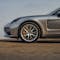 2021 Porsche Panamera 15th exterior image - activate to see more