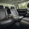 2020 Genesis G90 16th interior image - activate to see more