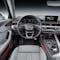 2018 Audi A4 allroad 1st interior image - activate to see more