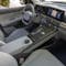 2020 Hyundai NEXO 2nd interior image - activate to see more