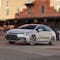 2020 Toyota Corolla 1st exterior image - activate to see more