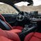 2020 Audi S4 5th interior image - activate to see more