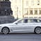 2017 BMW 5 Series 11th exterior image - activate to see more