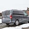 2021 Mercedes-Benz Metris Passenger Van 3rd exterior image - activate to see more