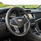 2024 Cadillac XT5 4th interior image - activate to see more