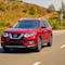 2020 Nissan Rogue 16th exterior image - activate to see more