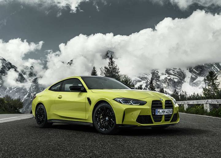 2023 BMW M4 Lease Deals & Specials TrueCar