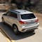2019 Mitsubishi Outlander Sport 1st exterior image - activate to see more
