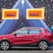 2019 Nissan Rogue Sport 4th exterior image - activate to see more