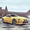 2018 Lexus LC 12th exterior image - activate to see more