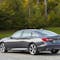 2019 Honda Accord 2nd exterior image - activate to see more