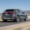 2020 Audi SQ8 35th exterior image - activate to see more