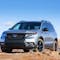 2020 Honda Passport 15th exterior image - activate to see more