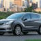 2020 Buick Envision 2nd exterior image - activate to see more