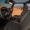 2024 Jeep Wrangler 5th interior image - activate to see more