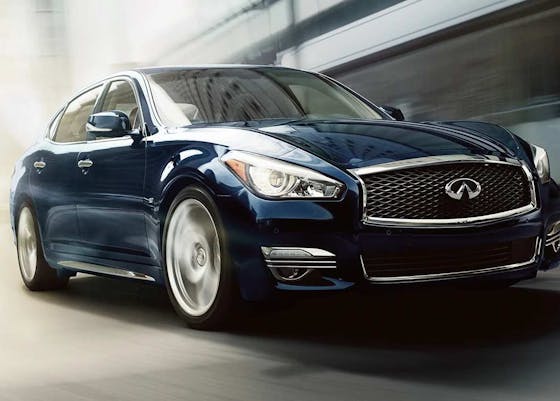 2019 INFINITI Q70L Prices, Reviews, Trims & Photos - TrueCar