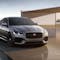 2024 Jaguar XF 23rd exterior image - activate to see more