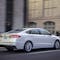 2020 Ford Fusion 4th exterior image - activate to see more
