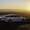 2022 Lucid Air 10th exterior image - activate to see more