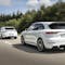 2020 Porsche Cayenne 2nd exterior image - activate to see more