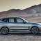 2020 BMW X3 40th exterior image - activate to see more