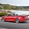 2019 Audi A5 20th exterior image - activate to see more
