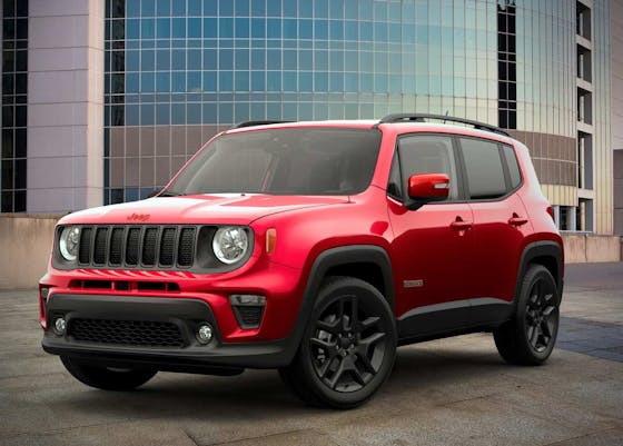 2022 Jeep Renegade: Review, Trims, Specs, Price, New Interior Features,  Exterior Design, and Specifications