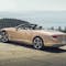 2024 Bentley Continental 12th exterior image - activate to see more