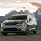 2020 Chrysler Pacifica 4th exterior image - activate to see more