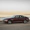 2024 Genesis G80 16th exterior image - activate to see more