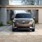 2022 Cadillac XT6 6th exterior image - activate to see more