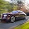 2019 Rolls-Royce Wraith 1st exterior image - activate to see more