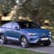 2023 Volvo C40 Recharge 1st exterior image - activate to see more
