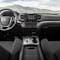 2022 Honda Ridgeline 1st interior image - activate to see more