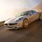 2012 Fisker Karma 3rd exterior image - activate to see more