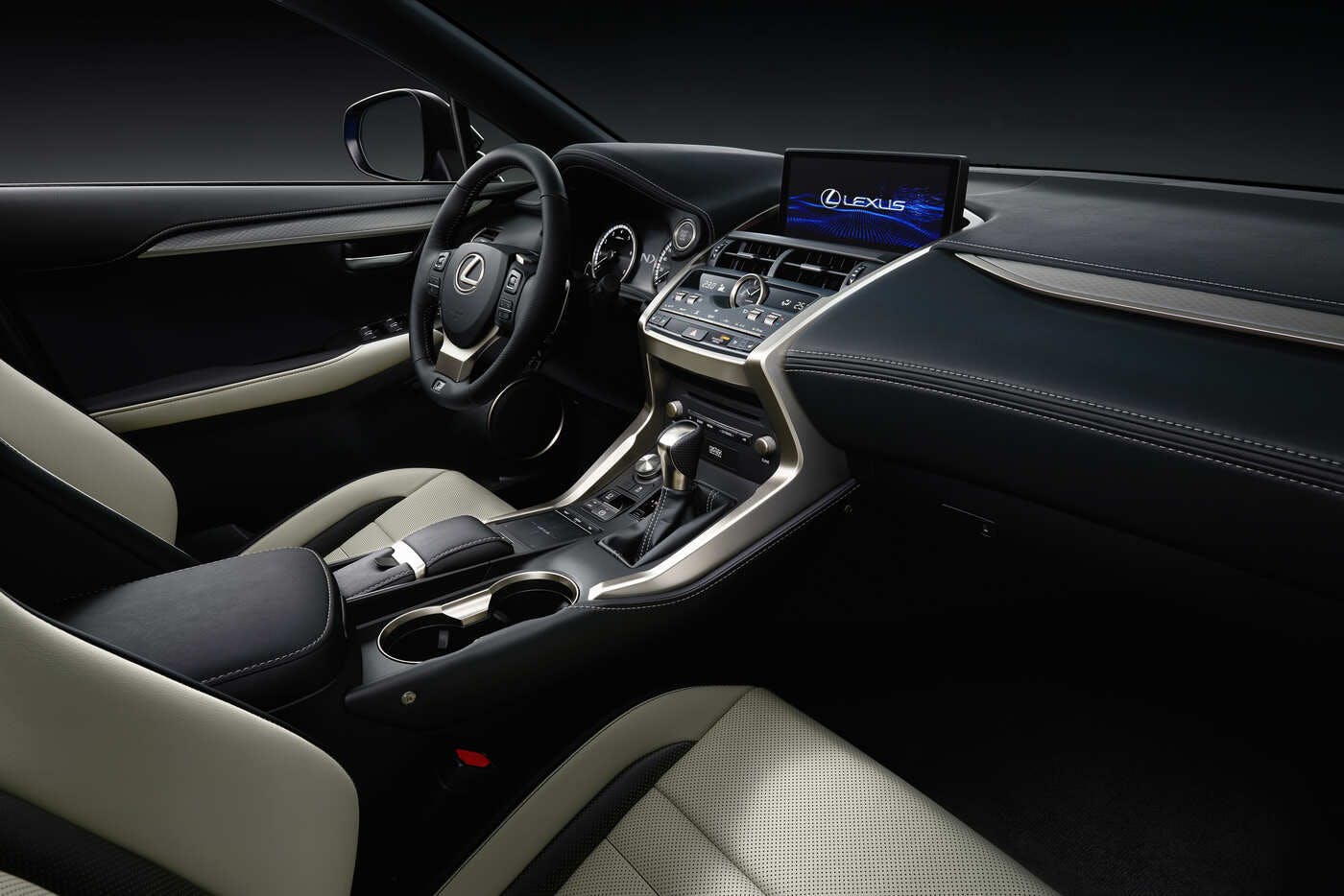2020 Lexus Nx Comparisons Reviews Pictures Truecar