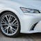 2018 Lexus GS 18th exterior image - activate to see more