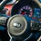 2018 Kia Rio 2nd interior image - activate to see more