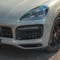 2021 Porsche Cayenne 16th exterior image - activate to see more