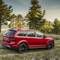 2019 Dodge Journey 3rd exterior image - activate to see more