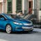2019 Chevrolet Volt 1st exterior image - activate to see more
