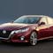 2019 Nissan Altima 12th exterior image - activate to see more