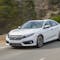 2018 Honda Civic 18th exterior image - activate to see more