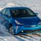 2019 Toyota Prius 23rd exterior image - activate to see more