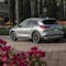 2021 INFINITI QX50 21st exterior image - activate to see more