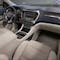 2021 GMC Acadia 9th interior image - activate to see more