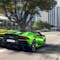 2021 Lamborghini Huracan 3rd exterior image - activate to see more