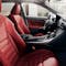 2019 Lexus IS 18th interior image - activate to see more