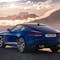 2022 Jaguar F-TYPE 2nd exterior image - activate to see more