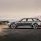 2023 Audi RS 6 Avant 15th exterior image - activate to see more